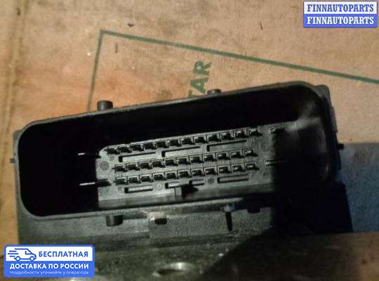 Блок ABS на BMW 5 (E60/E61)