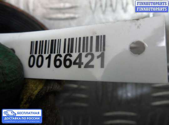 Воздухозаборник на Range Rover Sport II (L494)