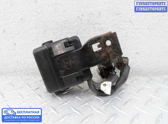 Блок предохранителей на Subaru Tribeca