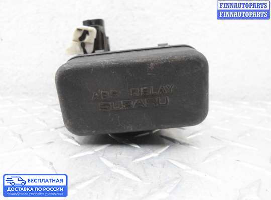 Блок предохранителей на Subaru Tribeca