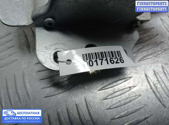 Подушка безопасности пассажира (AirBag) на BMW X6 (E71)