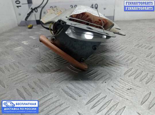 Подушка безопасности пассажира (AirBag) на BMW X6 (E71)