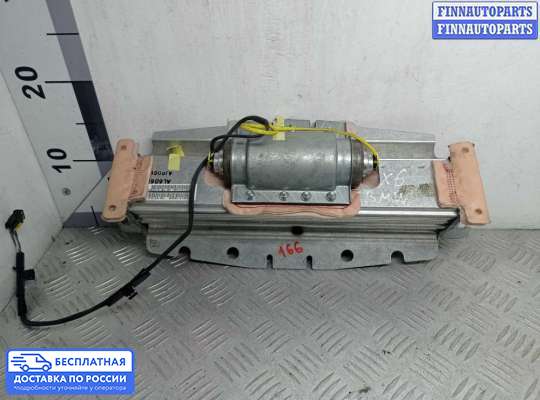 Подушка безопасности пассажира (AirBag) на BMW X6 (E71)