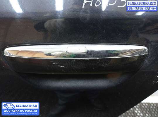 Петля двери на Audi A8 (D3, 4E)