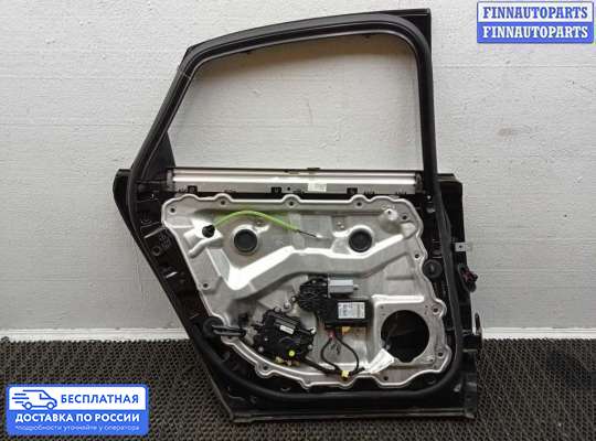 Петля двери на Audi A8 (D3, 4E)