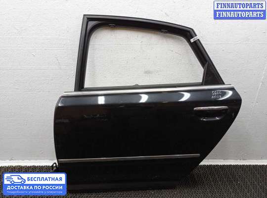 Петля двери на Audi A8 (D3, 4E)
