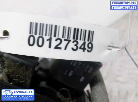 Замок боковой двери на BMW X5 (E53)