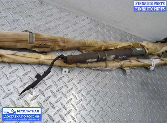 Подушка безопасности (прочее) на Mitsubishi ASX