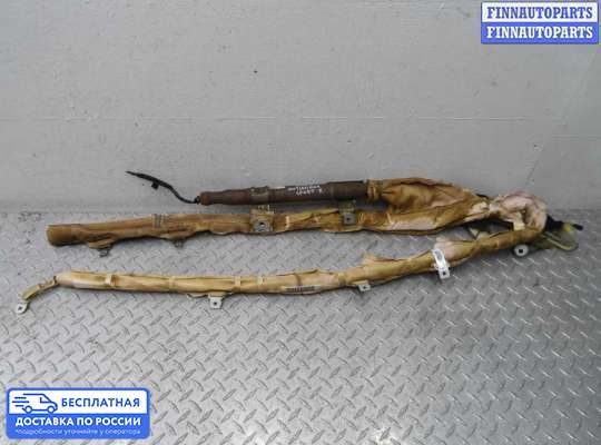 Подушка безопасности (прочее) на Mitsubishi ASX