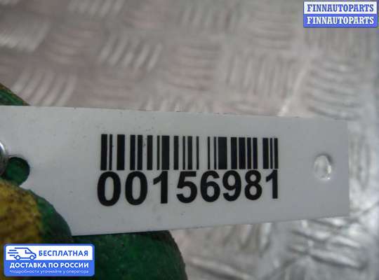 Патрубок (трубка, шланг) на BMW 3 (F30/F31)