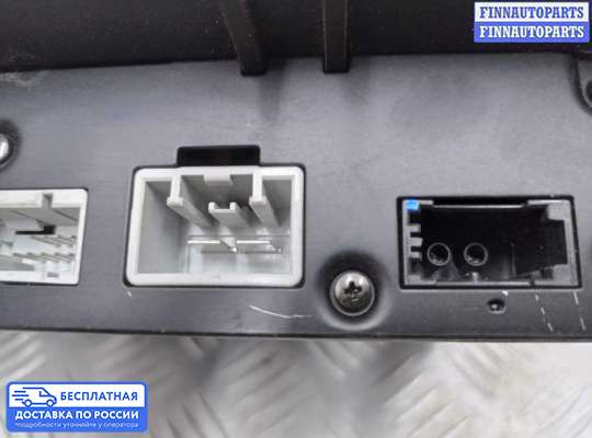 Аудиотехника на Volvo XC90