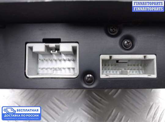 Аудиотехника на Volvo XC90