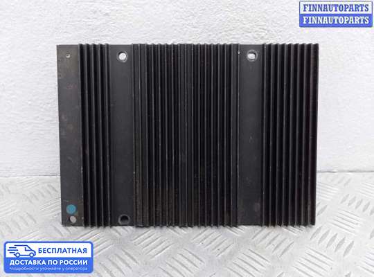 Аудиотехника на Volvo XC90