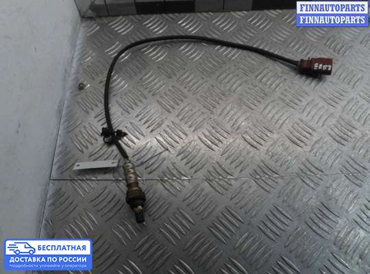 Датчик кислородный (Лямбда-зонд) на Audi A6 (C6)