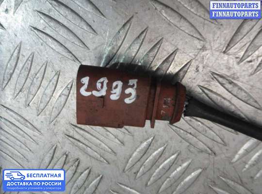 Датчик кислородный (Лямбда-зонд) на Audi A6 (C6)