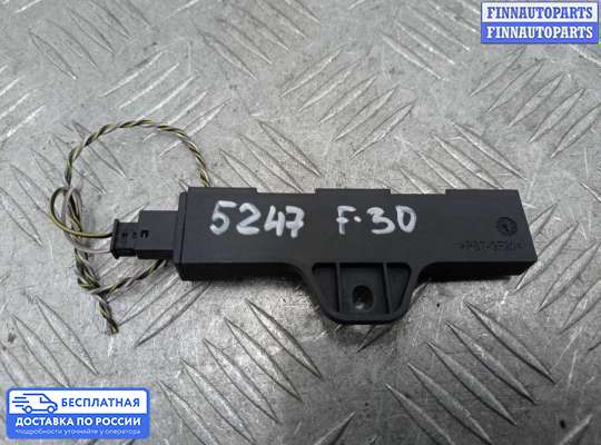 Антенна на BMW 3 (F30/F31)