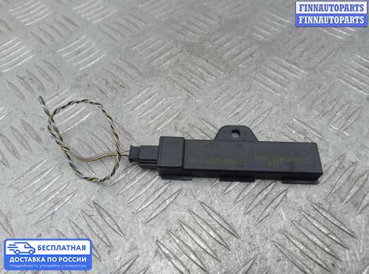 Антенна на BMW 3 (F30/F31)