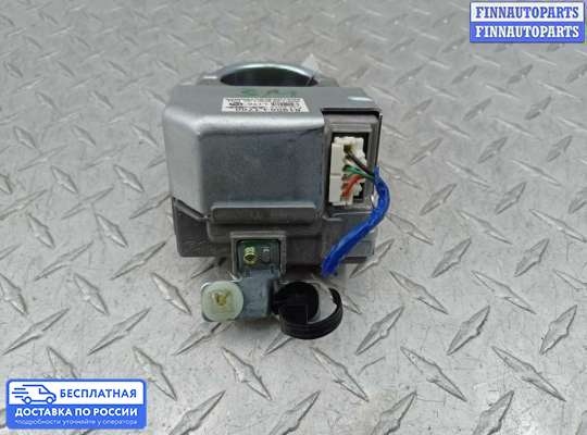 Замок зажигания с ключом на Hyundai Tucson IV (NX4)