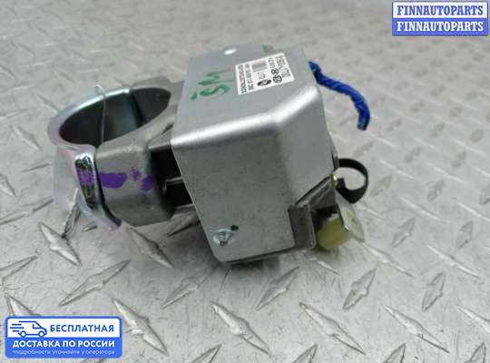 Замок зажигания с ключом на Hyundai Tucson IV (NX4)