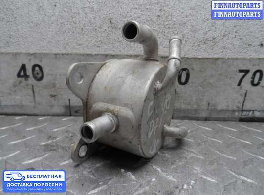 Теплообменик на Toyota Camry XV40