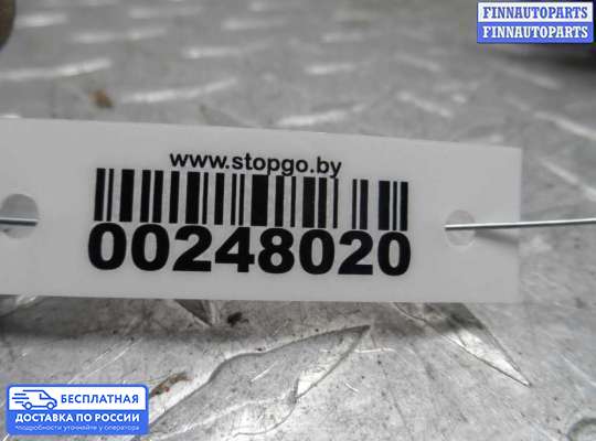 Теплообменик на Toyota Camry XV40