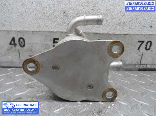 Теплообменик на Toyota Camry XV40