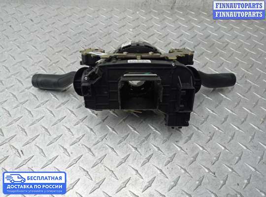 Подрулевой переключатель на Volkswagen Touareg I (7L)