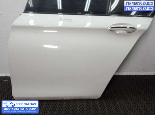 Ограничитель двери на BMW 5 (F10/F11)