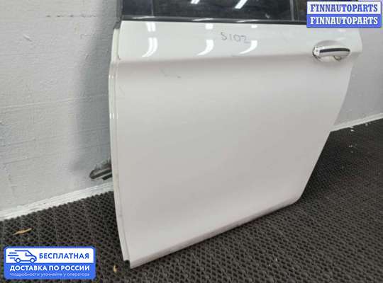 Ограничитель двери на BMW 5 (F10/F11)