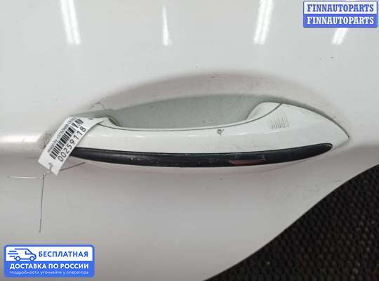 Ограничитель двери на BMW 5 (F10/F11)