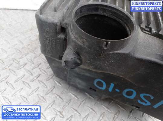 Корпус воздушного фильтра на Mazda CX-7