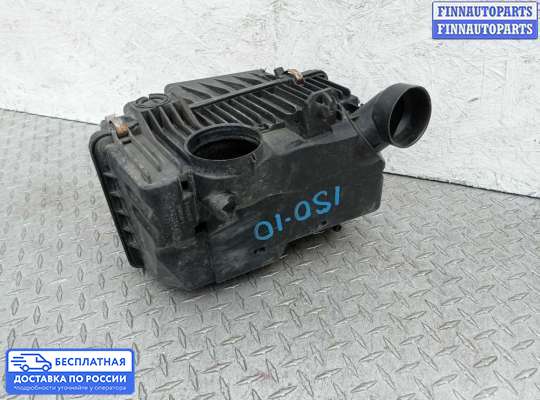 Корпус воздушного фильтра на Mazda CX-7