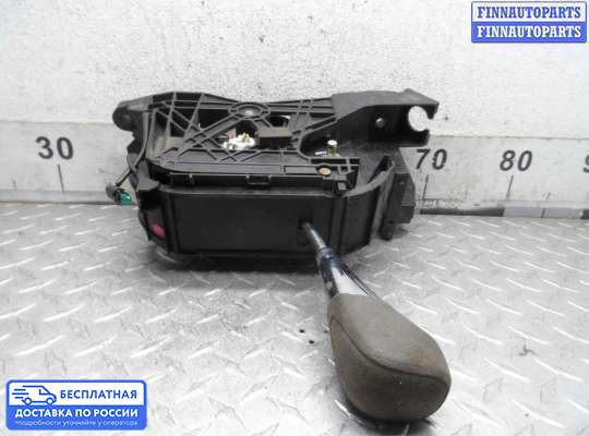 Селектор АКПП на Toyota Camry XV40