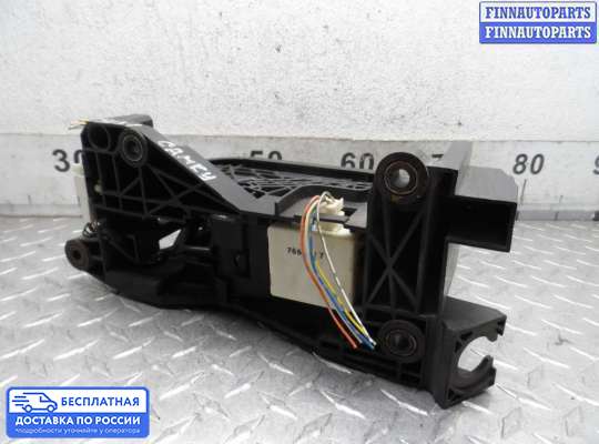 Селектор АКПП на Toyota Camry XV40