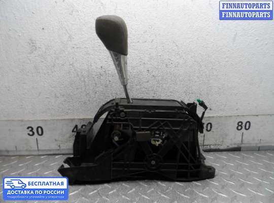 Селектор АКПП на Toyota Camry XV40