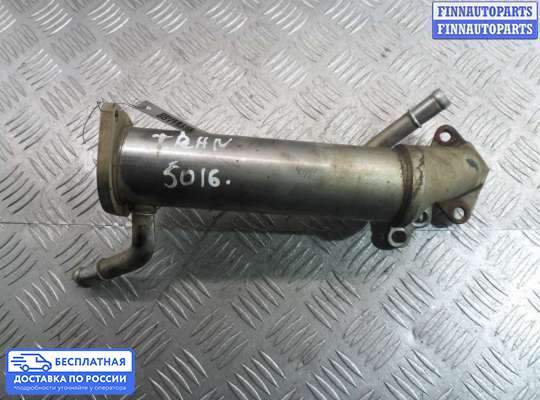 Радиатор EGR на Ford Transit Mk6 / Mk7