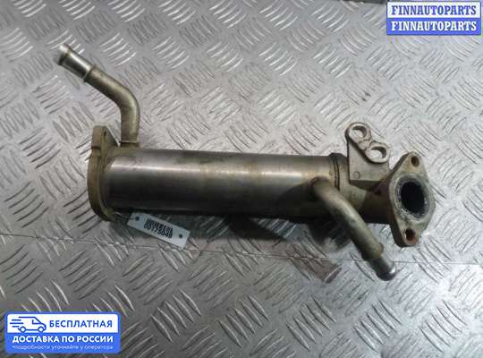 Радиатор EGR на Ford Transit Mk6 / Mk7