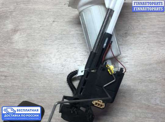 Датчик уровня топлива на BMW X1 (E84)