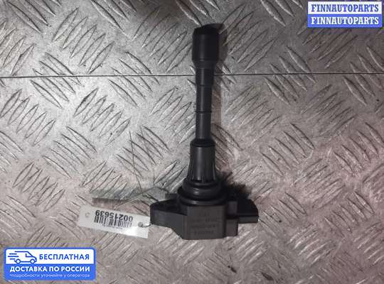 Катушка зажигания на Infiniti EX / QX50 (J50)