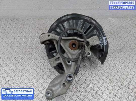 Ступица на Volkswagen Tiguan II