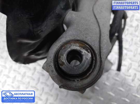 Ступица на Volkswagen Tiguan II