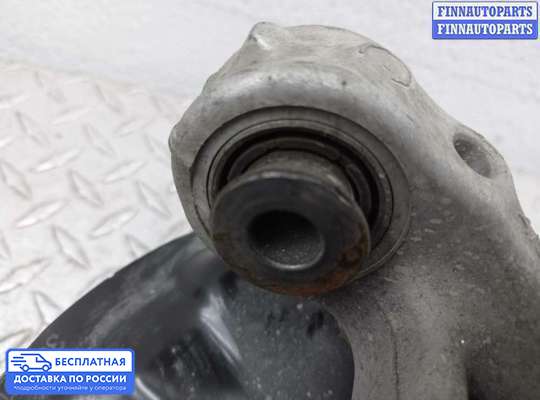 Ступица на Volkswagen Tiguan II