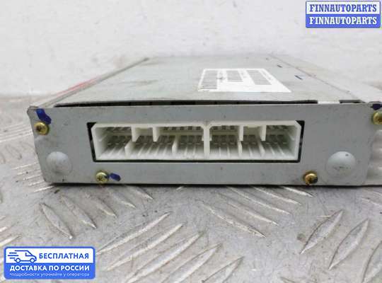 Аудиотехника на Chrysler 300C I (LX)