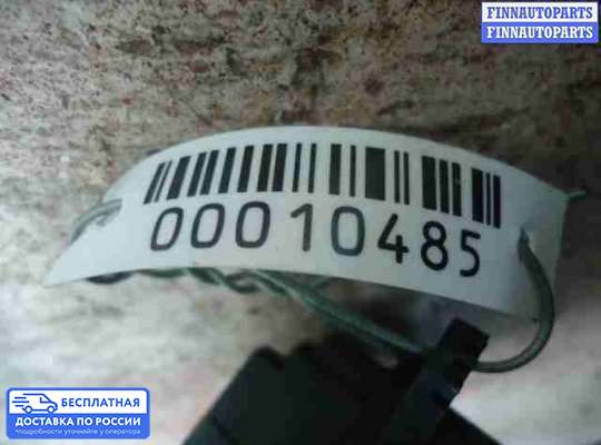 Резистор (сопротивление) отопителя на Subaru Forester III (SH)