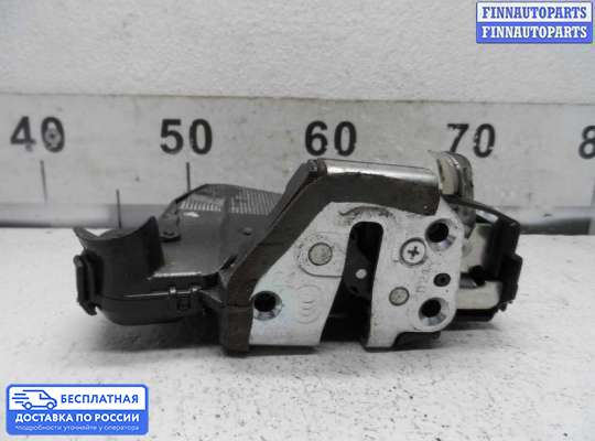 Замок боковой двери на Toyota RAV4 III (XA30)