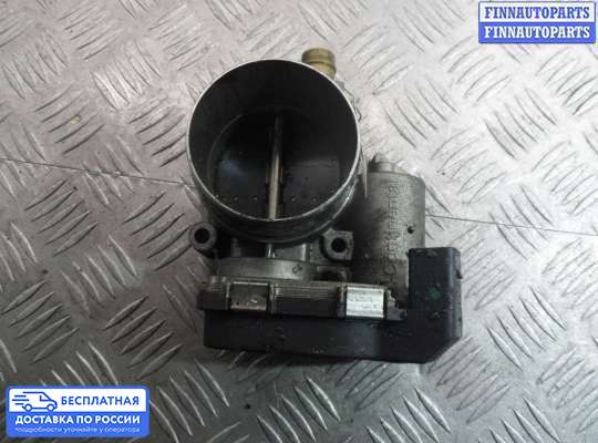 Заслонка дроссельная на BMW 3 (F30/F31)