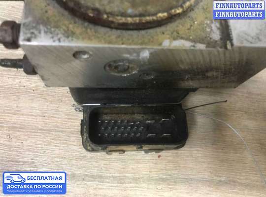 Блок ABS на Suzuki Grand Vitara I (SQ, FT)