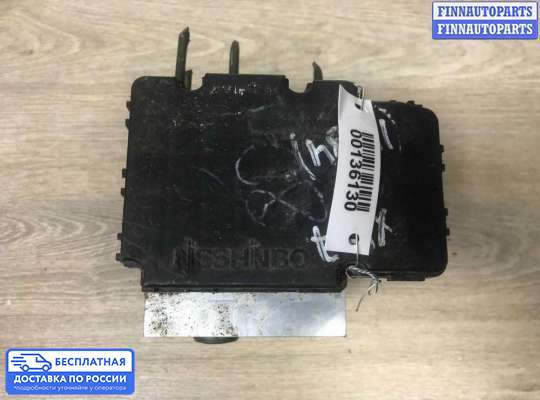 Блок ABS на Suzuki Grand Vitara I (SQ, FT)