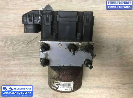 Блок ABS на Suzuki Grand Vitara I (SQ, FT)