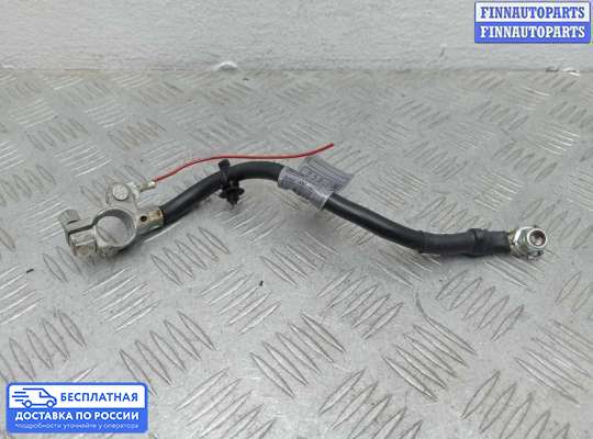 Клемма АКБ (аккумулятора) на Mercedes-Benz C (W204)